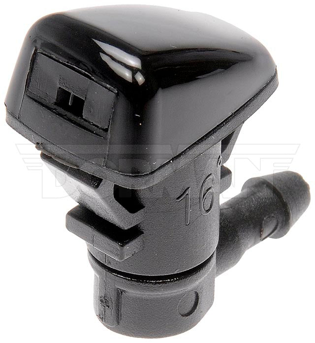 Dorman 58112cd Windshield Washer Spray Nozzle - image 1