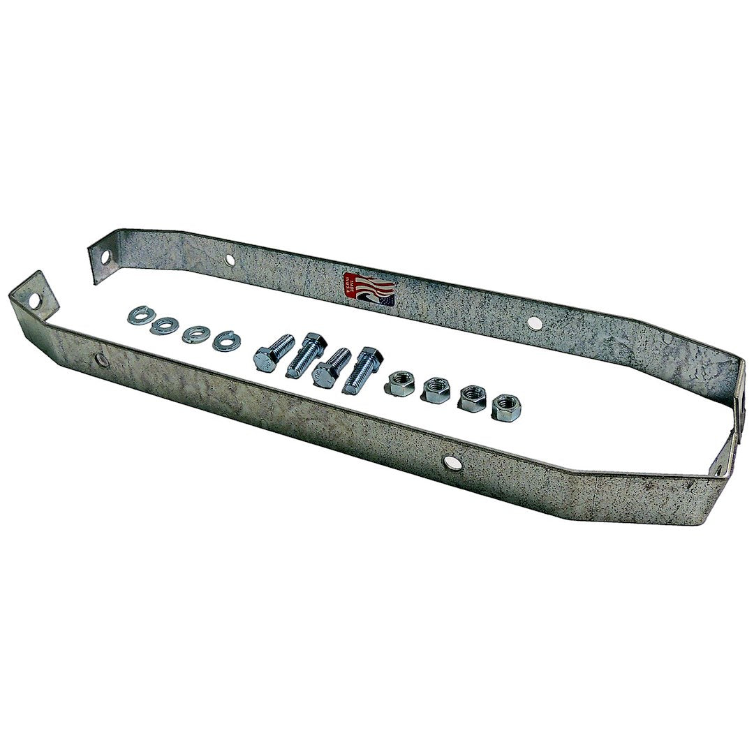 Crown Automotive CJGTSE1 Fuel Tank Strap Kit - image 2