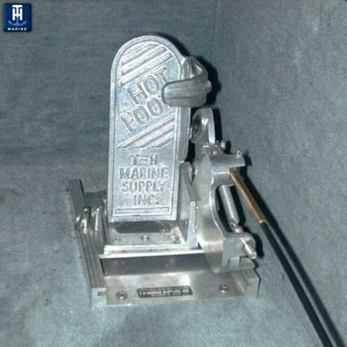 T-H Marine Hfm-1-Dp Boat Foot Throttle Slide - image 4