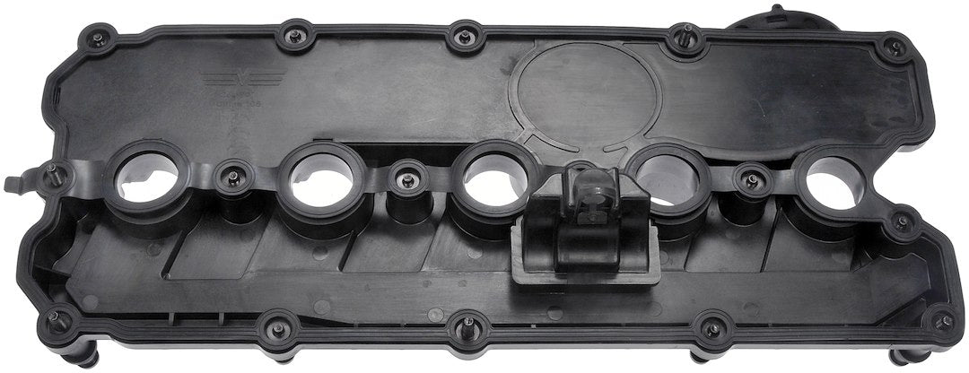 Dorman 264907 Volkswagen 2.5L L5 Valve Cover - image 1