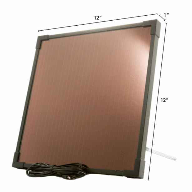 Wirthco 23143 Battery Charger - image 2