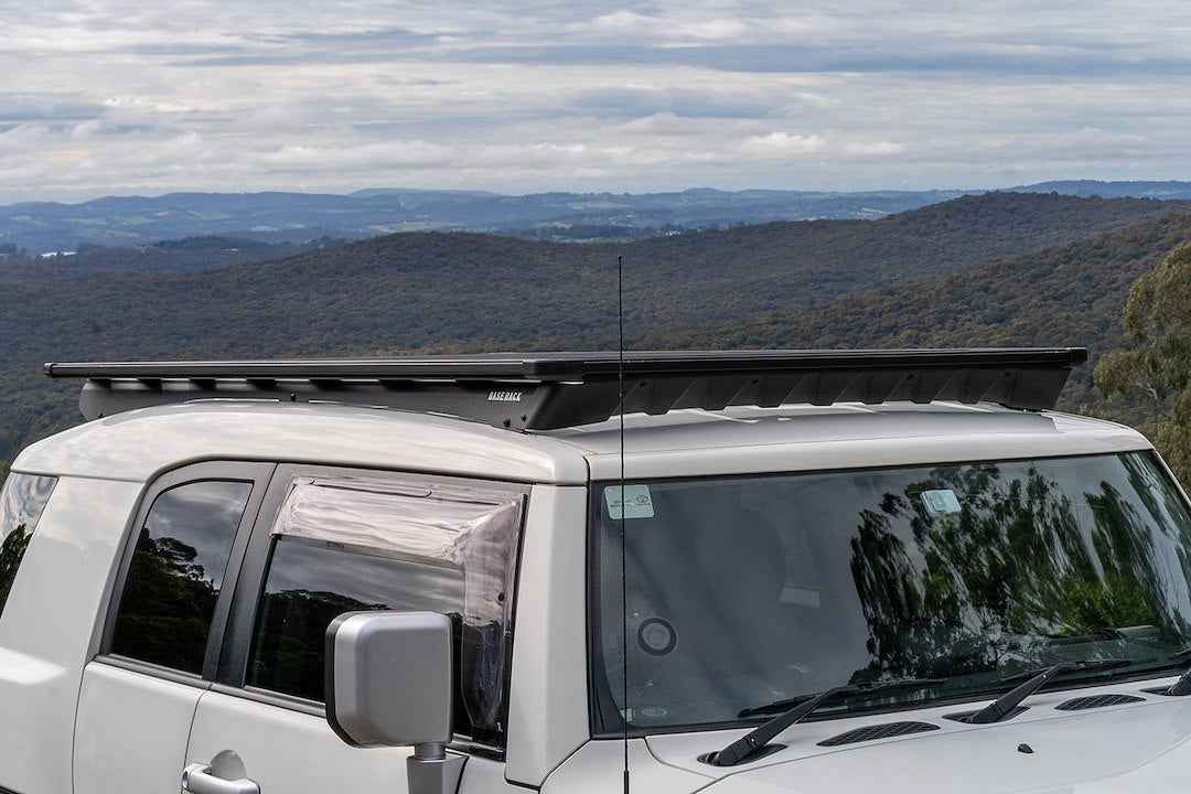 ARB 17920020 BASE Rack Roof Basket Mounting Kit