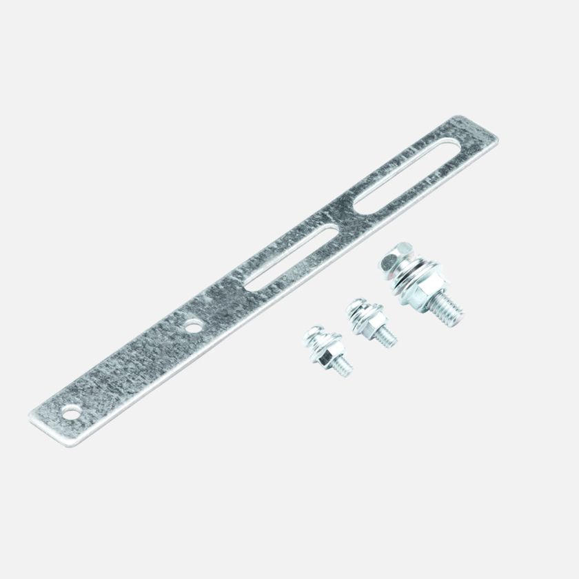 Redarc Tow-Pro Elite Brake Controller Mounting Kit – EBMK-001