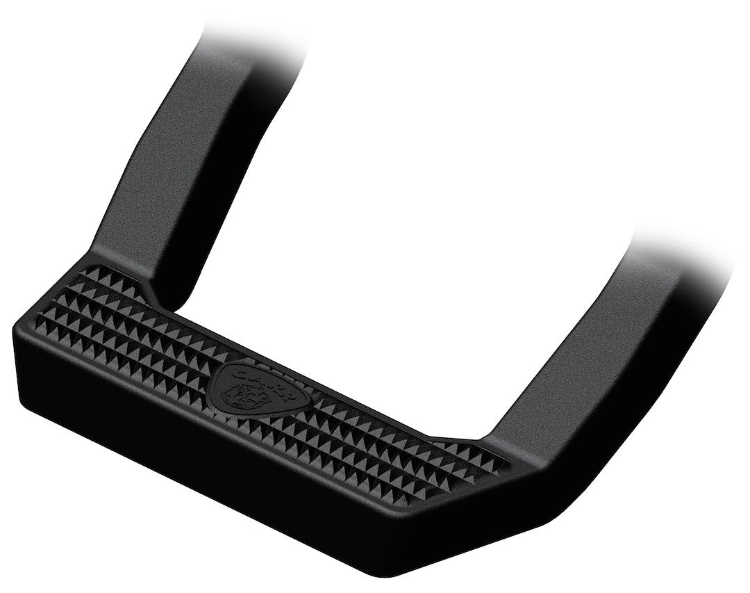 Carr 113331-1 LD XP3 Frame-Attached Entry Step - image 1