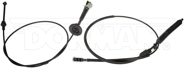 Dorman (OE Solutions) 905-144 Gearshift Linkage Cable Replacement - image 4