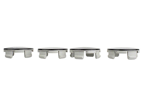 Ford Performance M-1096k-Bcc Wheel Center Trim Cap