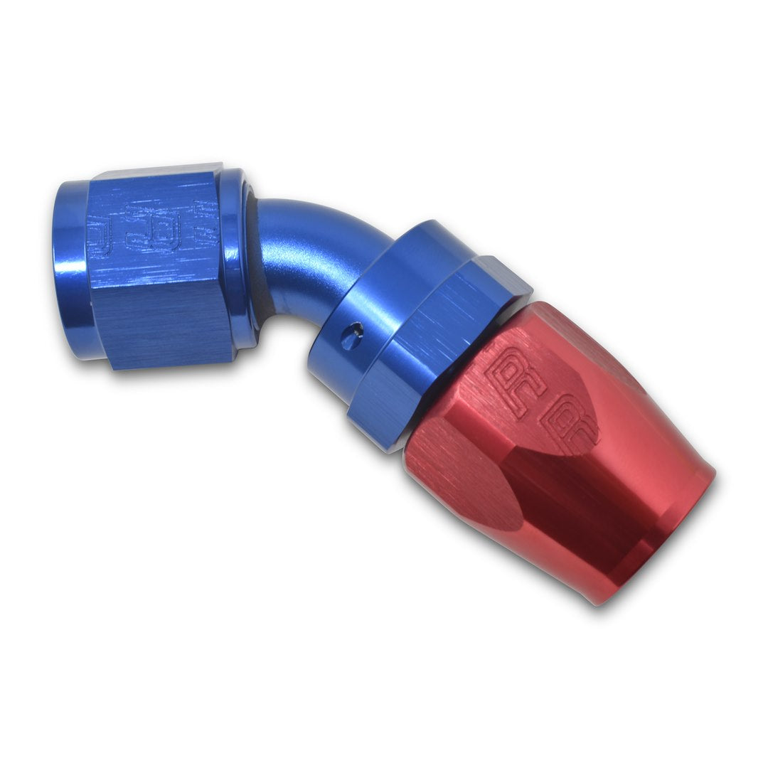 Russell 610080 Full Flow Hose-End Fitting