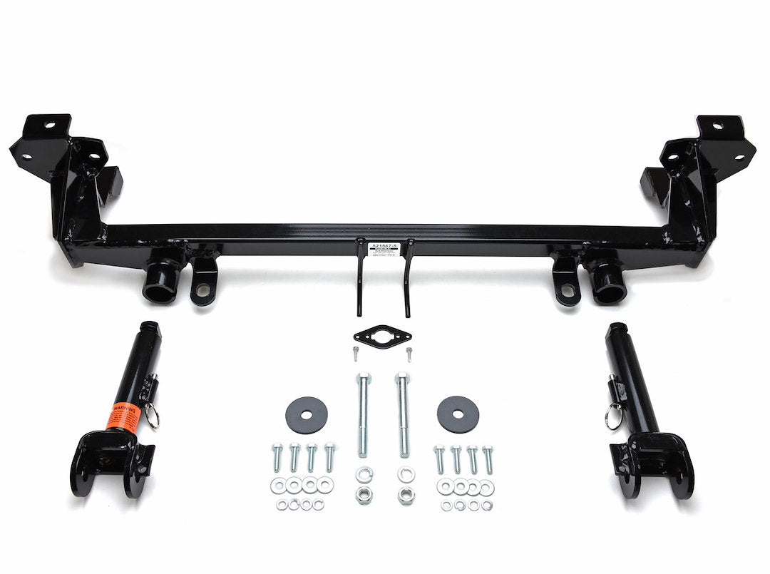 Roadmaster Vehicle Baseplate for Honda CR-V 2012β2014 β 521567-5