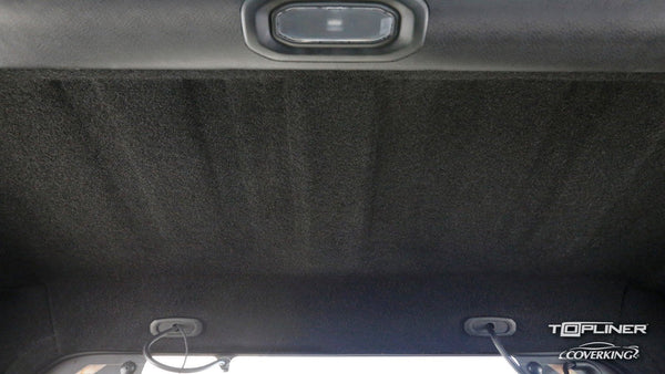 Coverking SPC683 Topliner Interior Hardtop Liner - image 4
