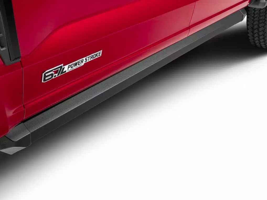 AMP Research 77135-01A PowerStep XL for 2020 Gladiator