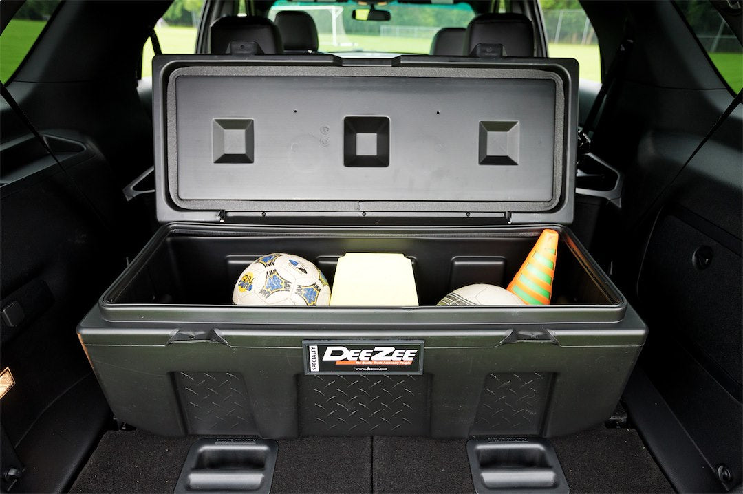 Dee Zee Dz6535p Tool Box - image 12
