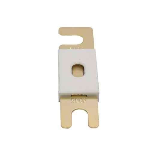 AIMS Power ANL500 500A ANL Knife-Blade Fuse