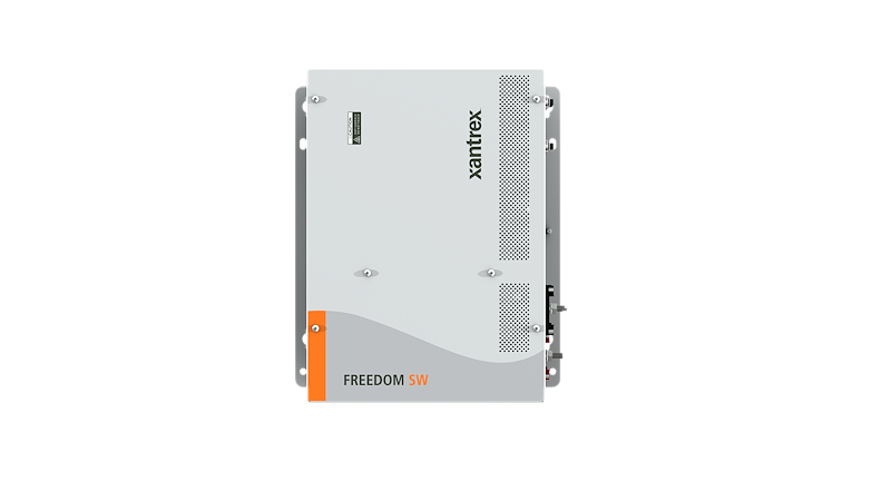 Xantrex 815-3524-02 Freedom SW 230 Pure Sine Wave Inverter Charger 3400W 24V – image 1