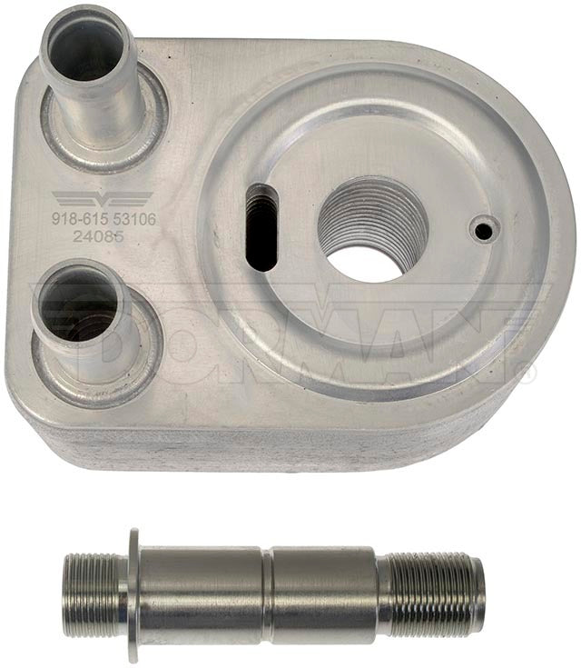 Dorman OE Solutions 918-615 Engine-Oil Cooling Unit - image 2