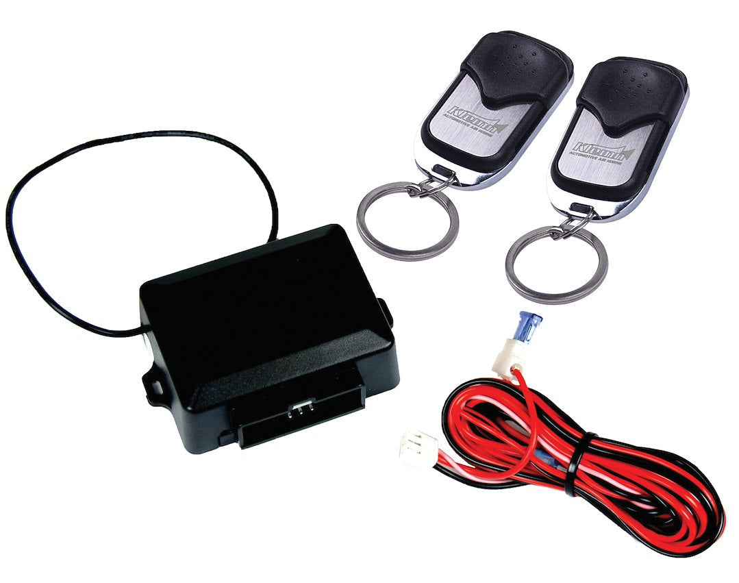 Kleinn 333 Air-Horn Remote Control with Transmitter