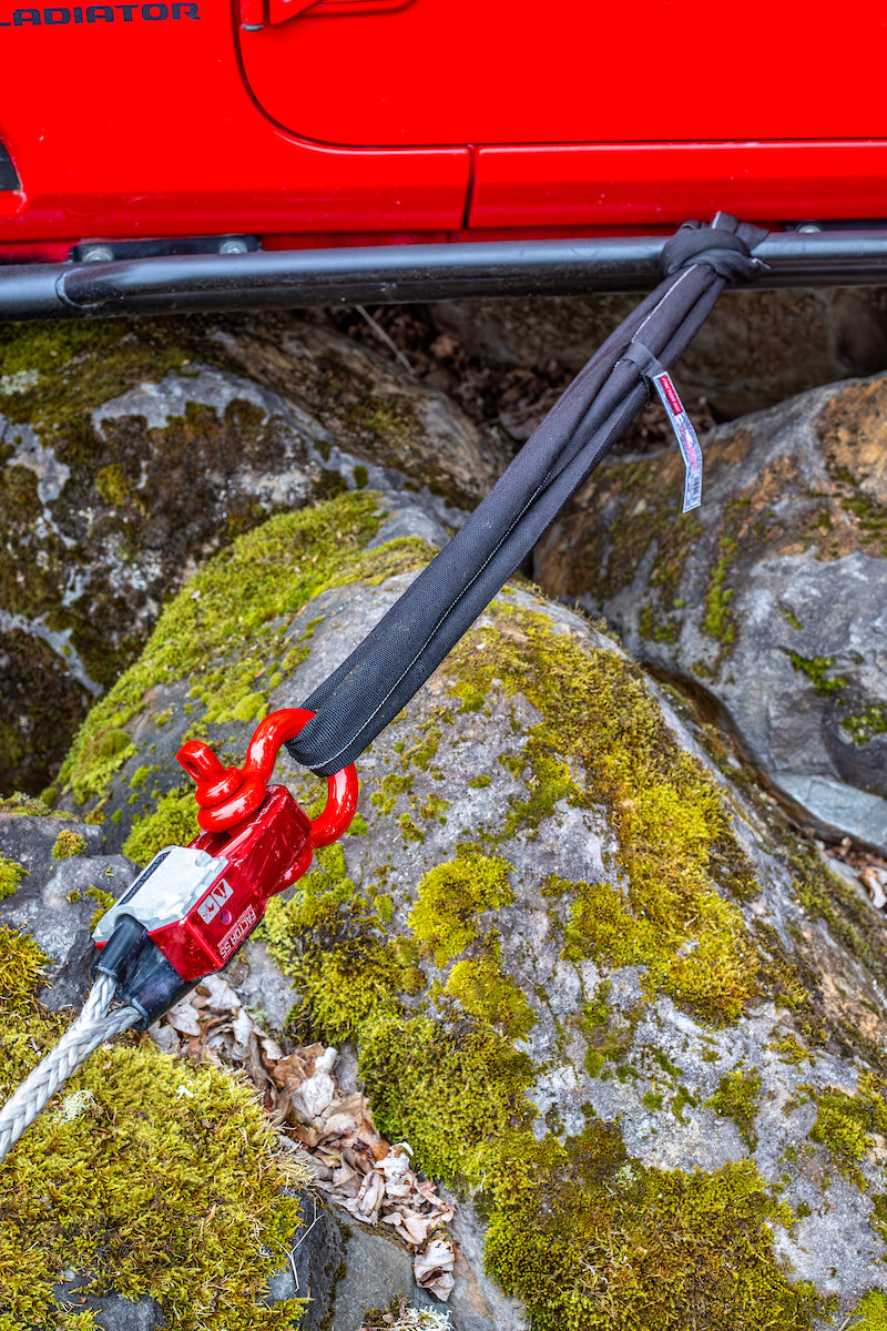 Factor 55 00338 Endless Loop Recovery Rigging Rope
