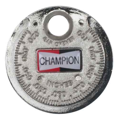Champion Plugs CT481 Tapered Spark-Plug Gap Measuring Tool