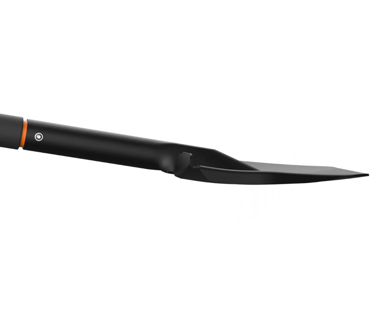 Rhino-Rack USA Mtxiatrs Recovery Shovel with Extendable Handle