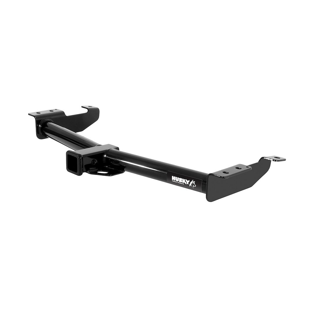 Husky Towing Iii Trailer Hitch Rear (69498C)