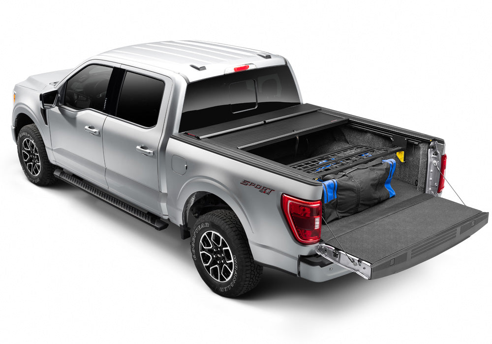 Roll-N-Lock Cm124 Cargo Manager Bed Partition