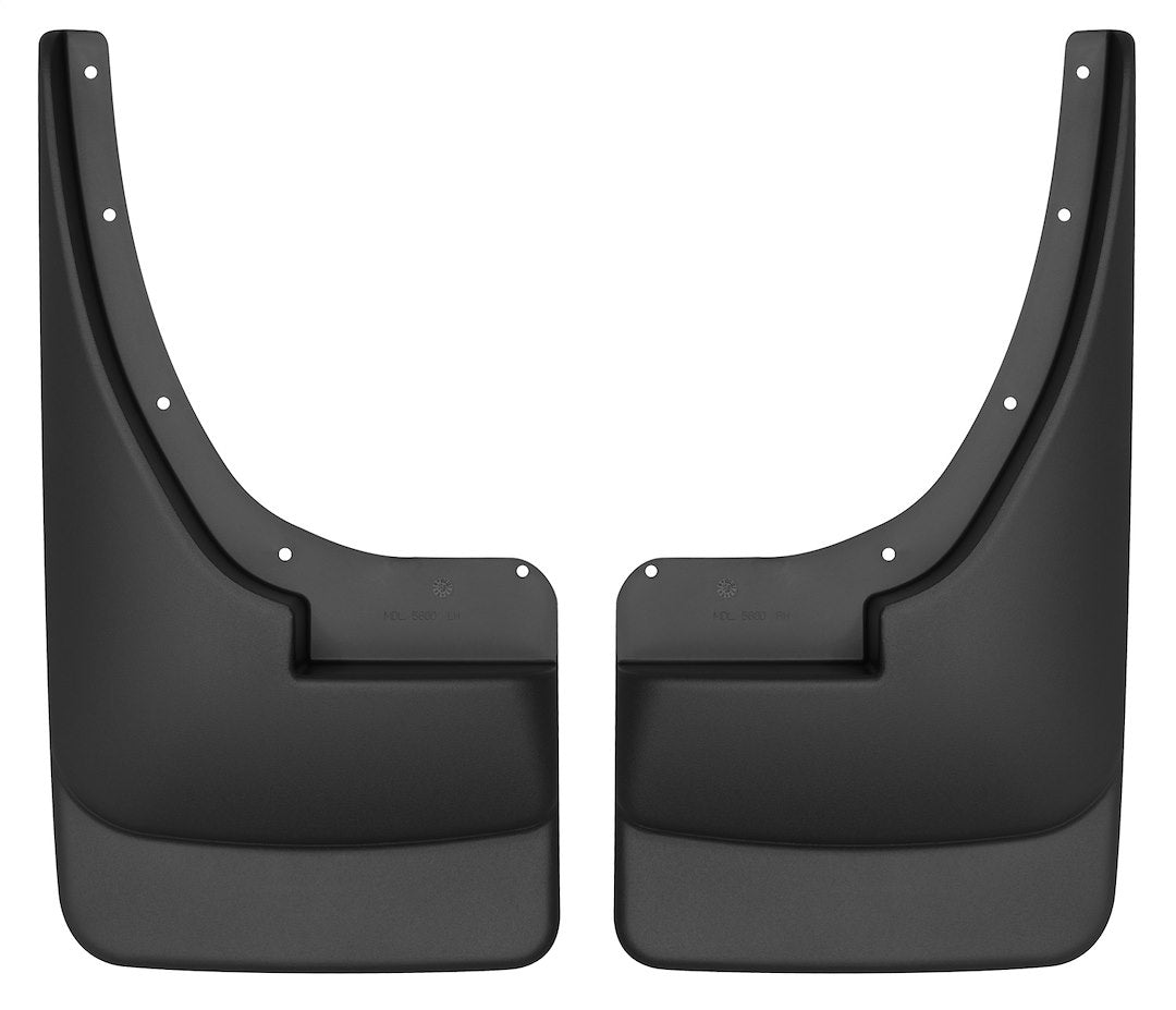 Husky Liner 56001 Mud Flap - image 1