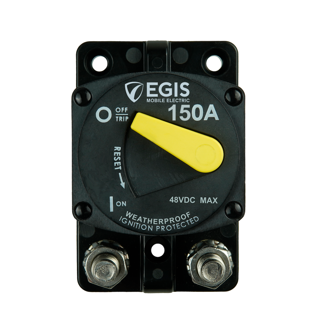 Egis 4704-150 Circuit Breaker - image 1