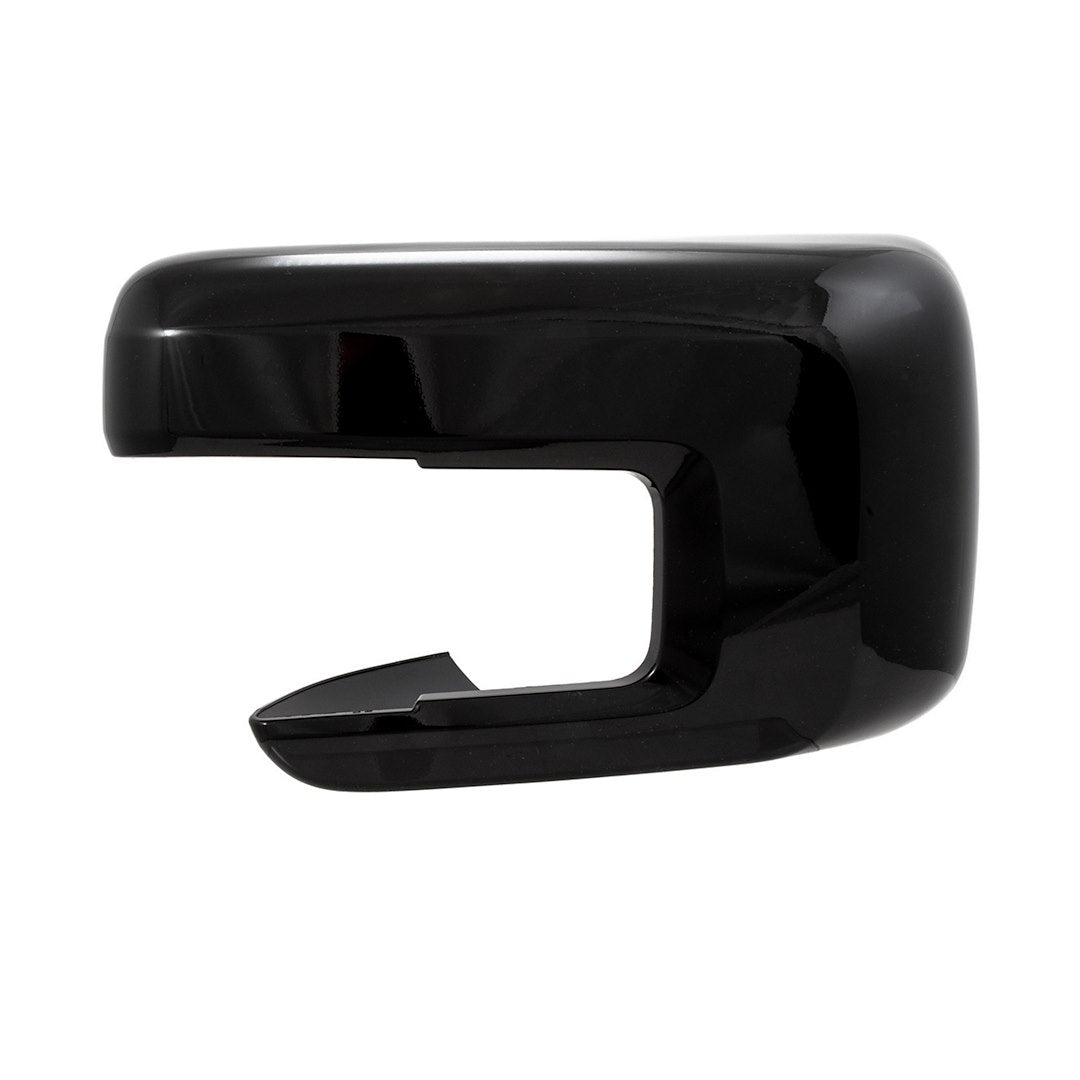 Coast To Coast MC67551BLK F-150 Painted Signal-Mirror Trim Set - image 1