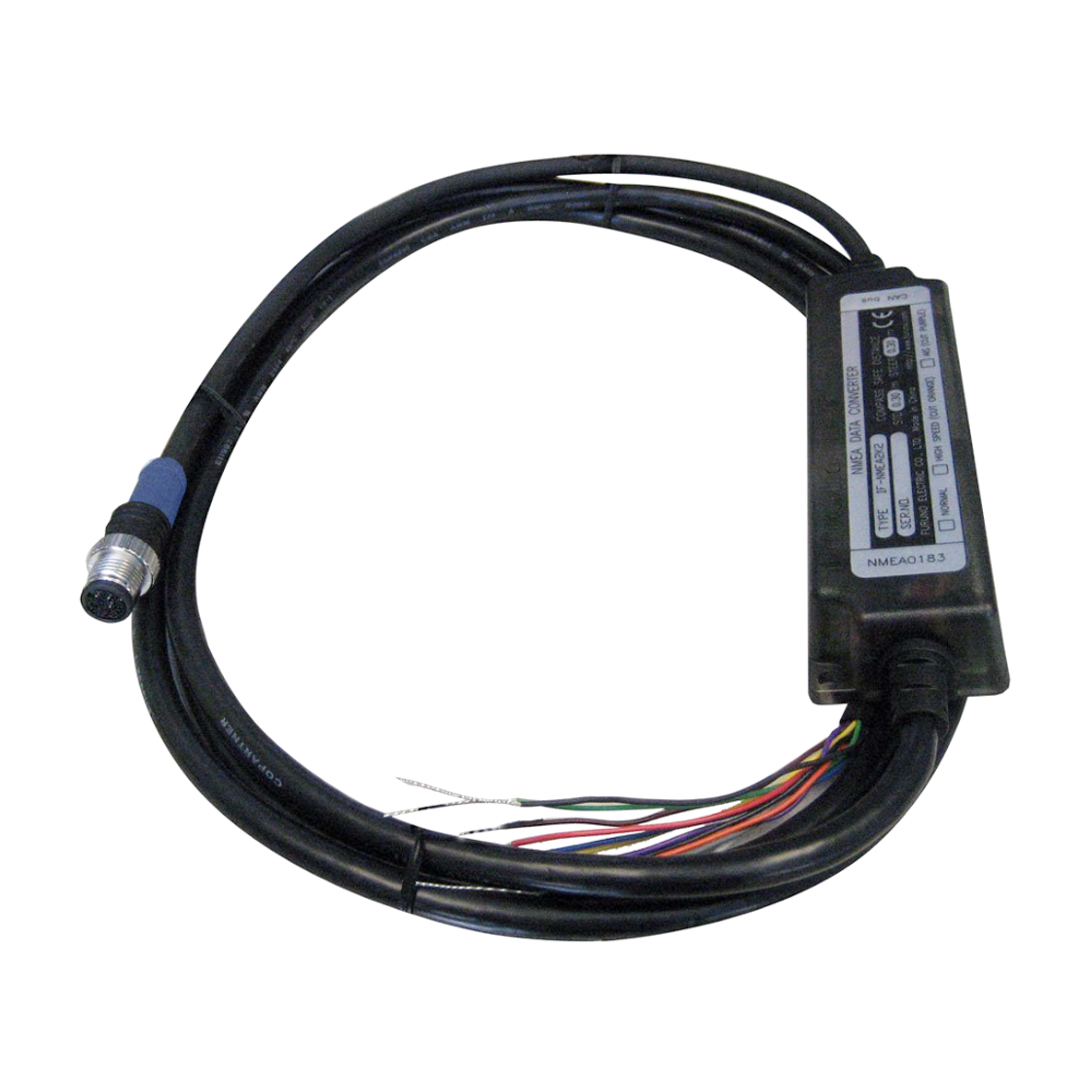 Furuno If-Nmea2k2 Marine Networking Converter
