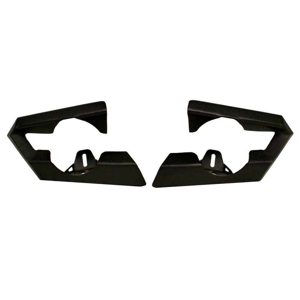 Rockslide Engineering FB-F-300-JL Mid Front Bumper Assembly