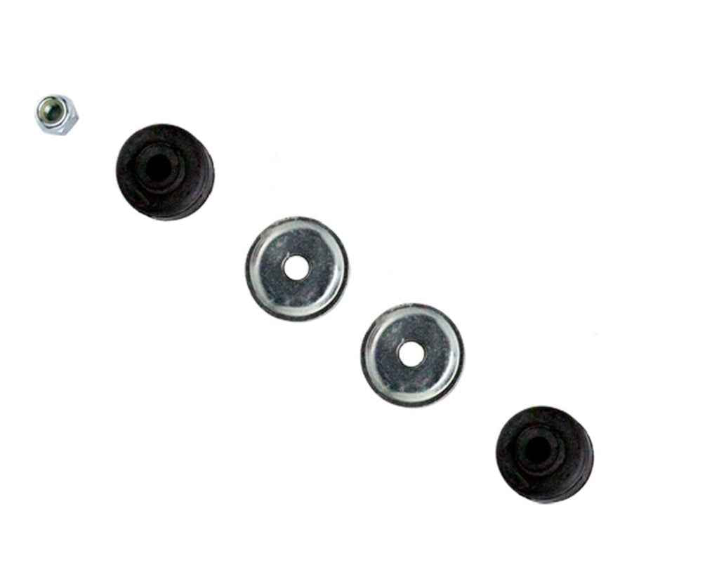 Bilstein 24-064576 Wrangler YJ B8 5100 Front Monotube Shock
