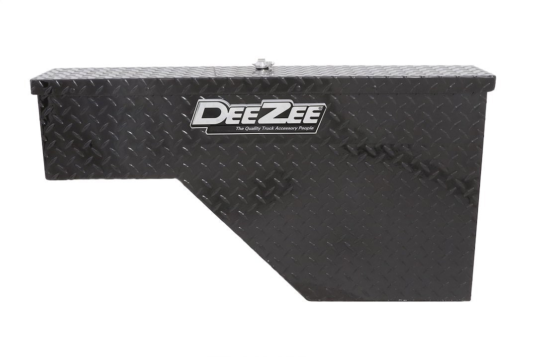 Dee Zee DZ94B Specialty Wheel-Well Storage Box - image 2