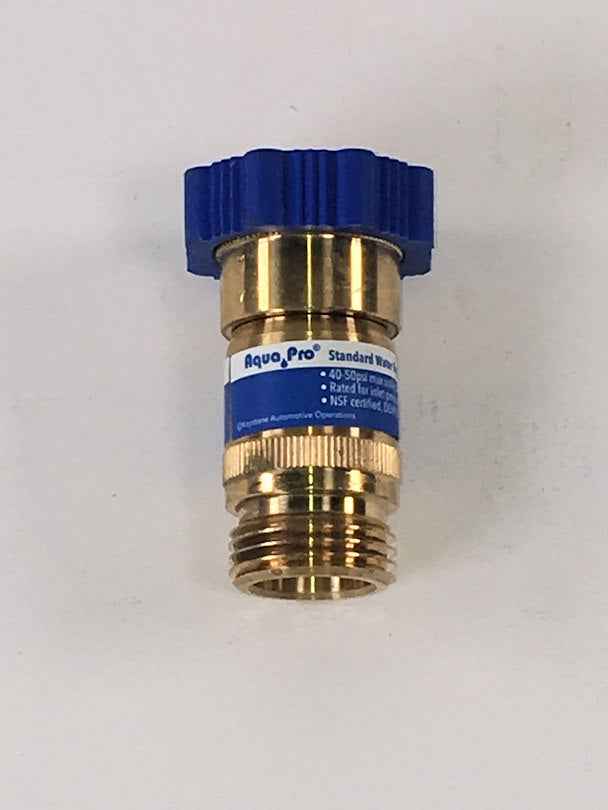 Aqua Pro 21851 40–50 PSI Fresh-Water Pressure Regulator