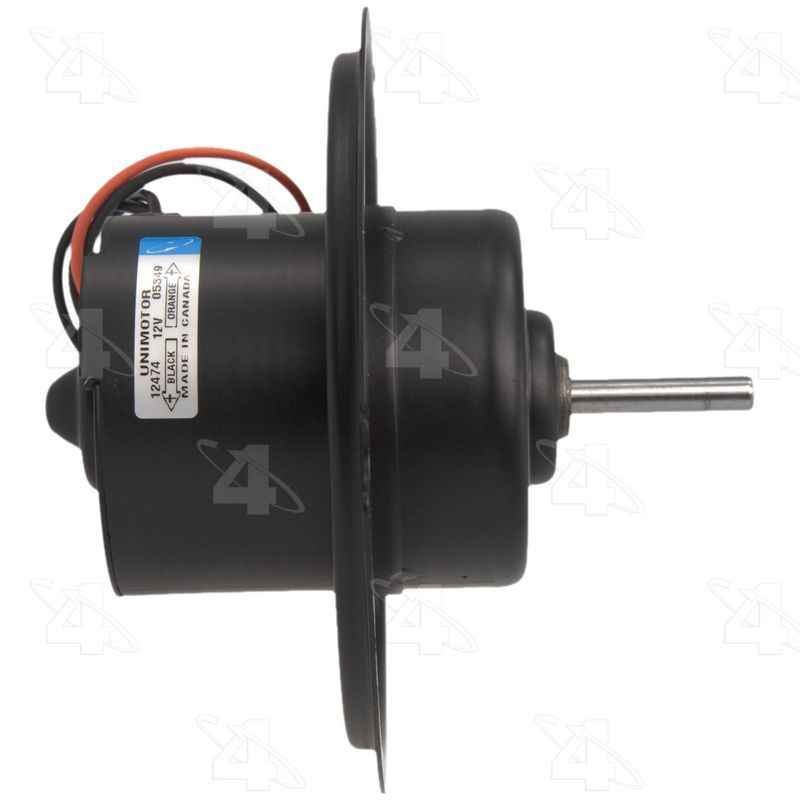 Four Seasons 35474 Heater Blower Fan Motor
