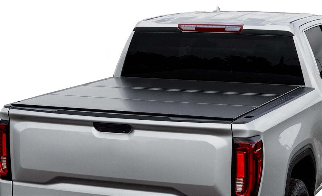 ACCESS Covers B1050079 LOMAX Tundra 5.5-Foot Hard-Folding Cover - image 1