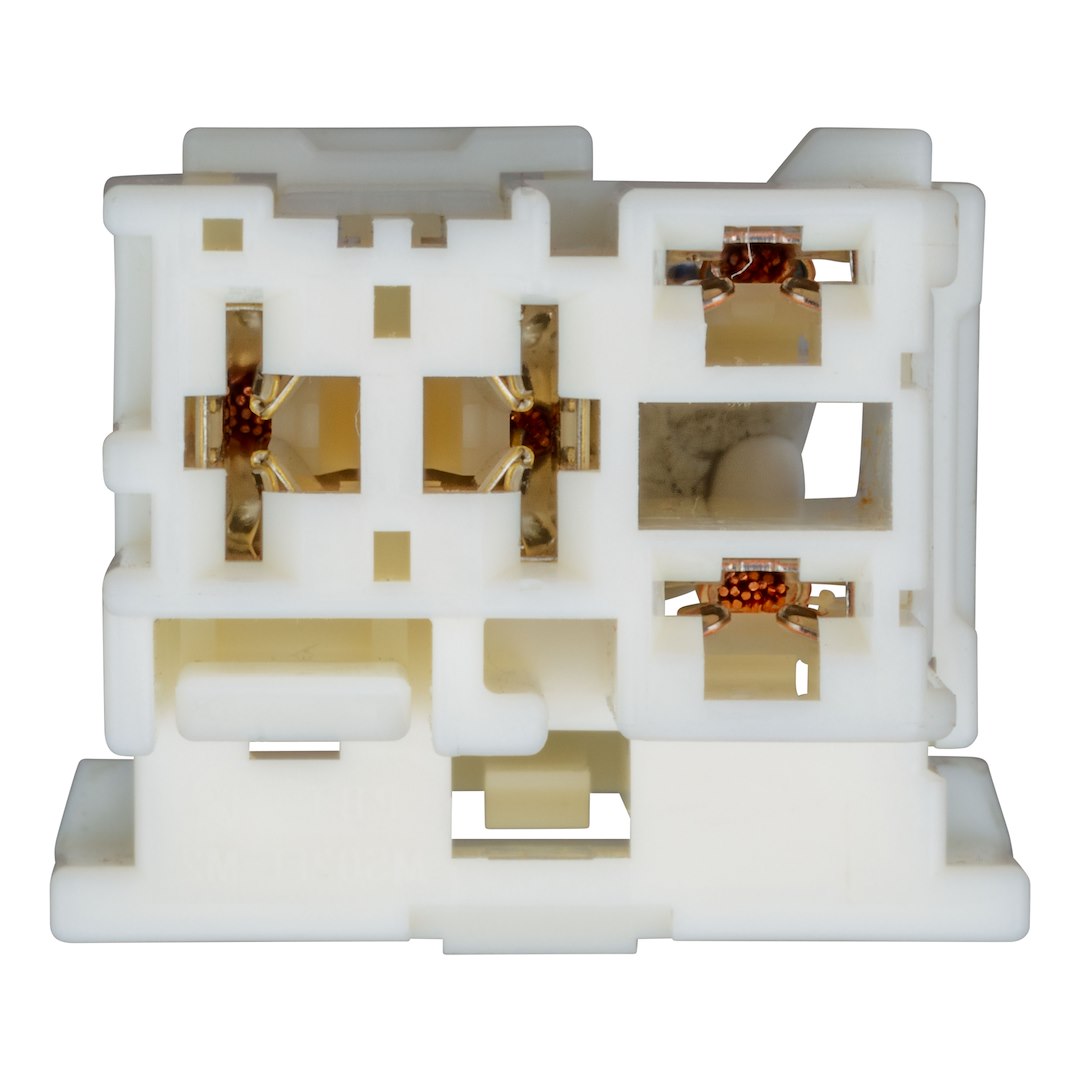 Curt 56520 Trailer Wiring Connector - image 4