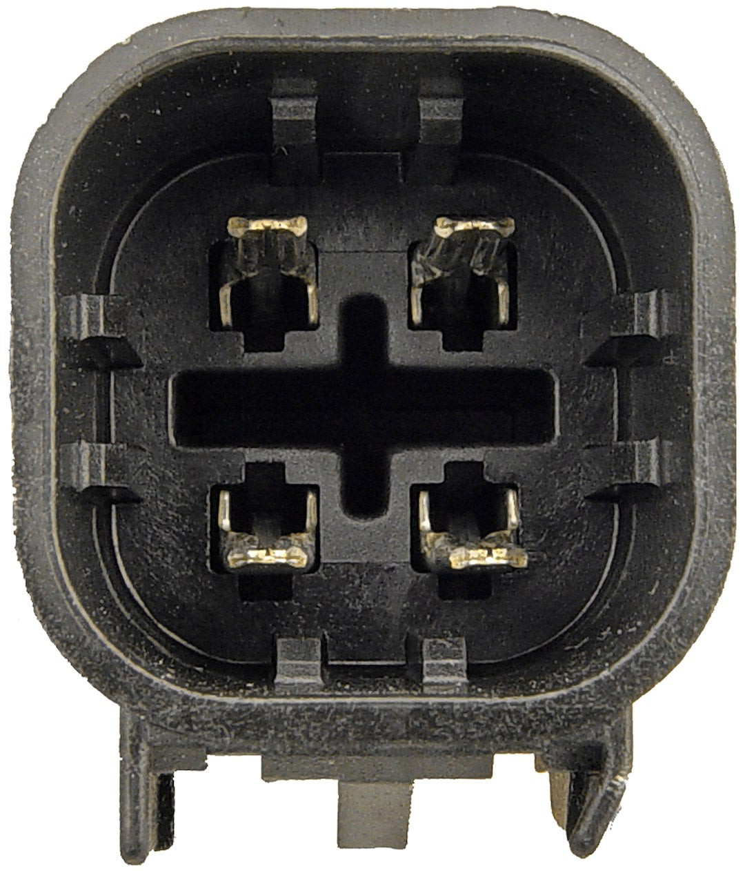 Dorman 600-901 GM Transfer Case Shift Motor - image 2