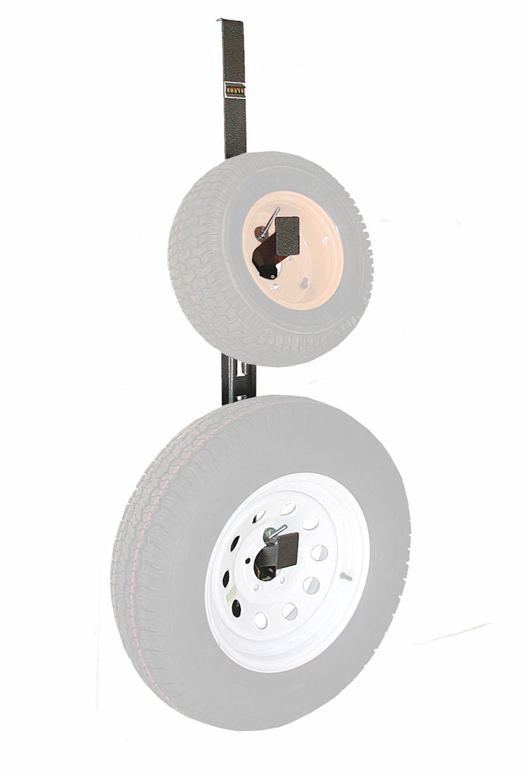 Rack-Em Ra-16 Spare Tire Carrier - image 3