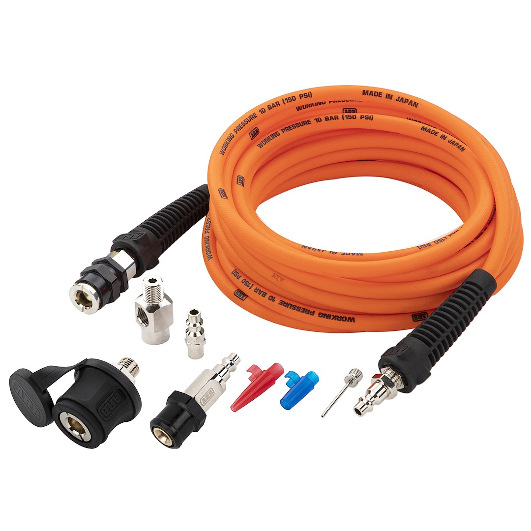 ARB 171302V2 US-Standard Tire Inflation Tool Kit - image 2