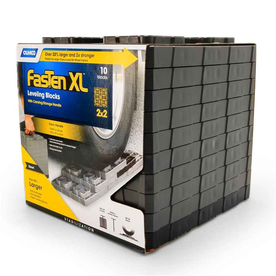 Camco 44527 Leveling Block - image 5