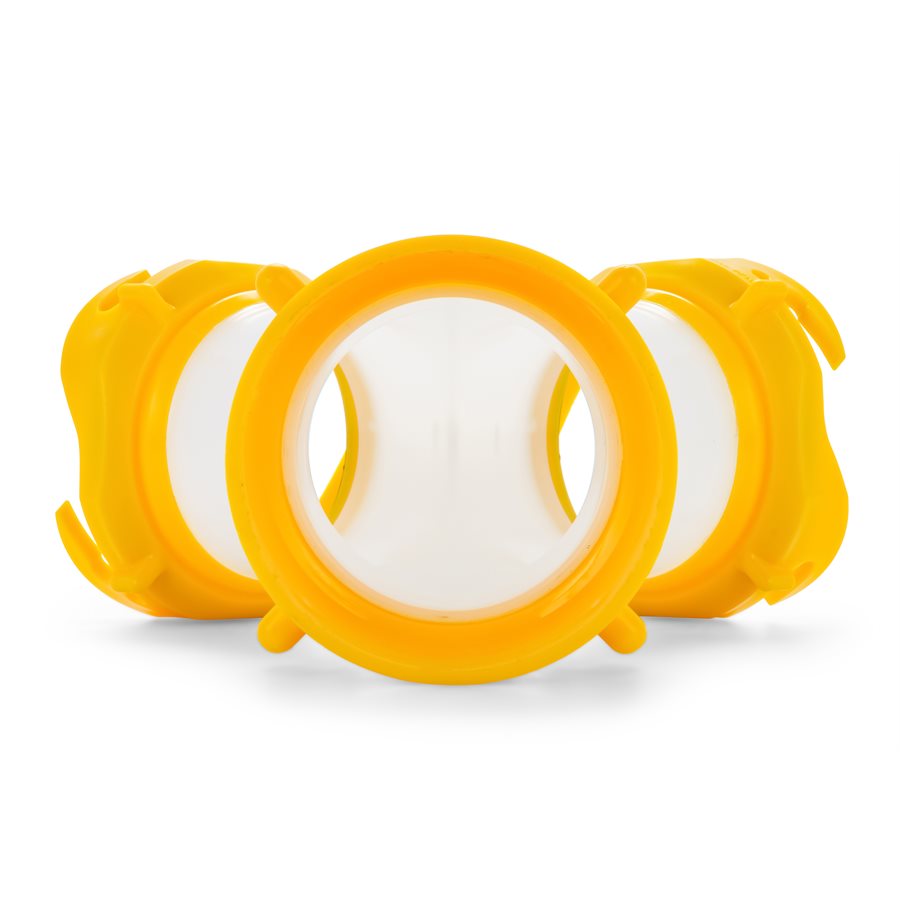Camco 39629 Sewer Hose Connector - image 2