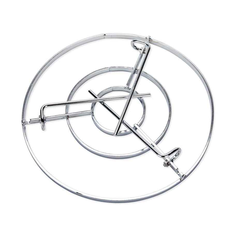 Camco 58033 Fire Pit Cook Top - image 2