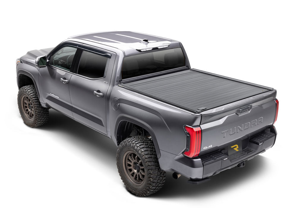 Retrax T-80861 RetraxPRO XR Truck-Bed Cover