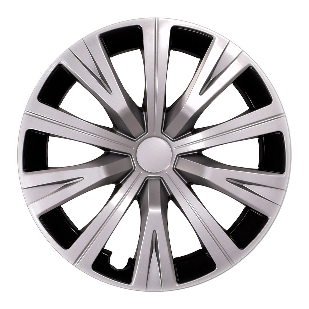 Coast To Coast 53016SC Camry 16-Inch Two-Tone Trim Set - image 1