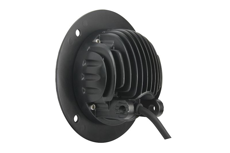 Hella 357201011 Optilux Off-Road Spot Lamp