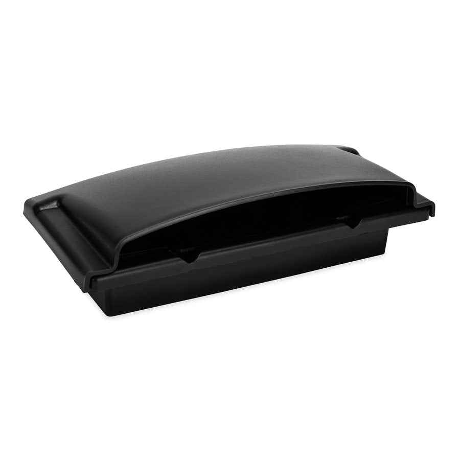 Camco Exterior Stove Vent Hood Exhaust Cover – 42493