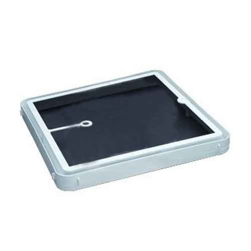 Heng's Industries 90106C1 White Universal Heng’s/Elixir Vent Screen Frame