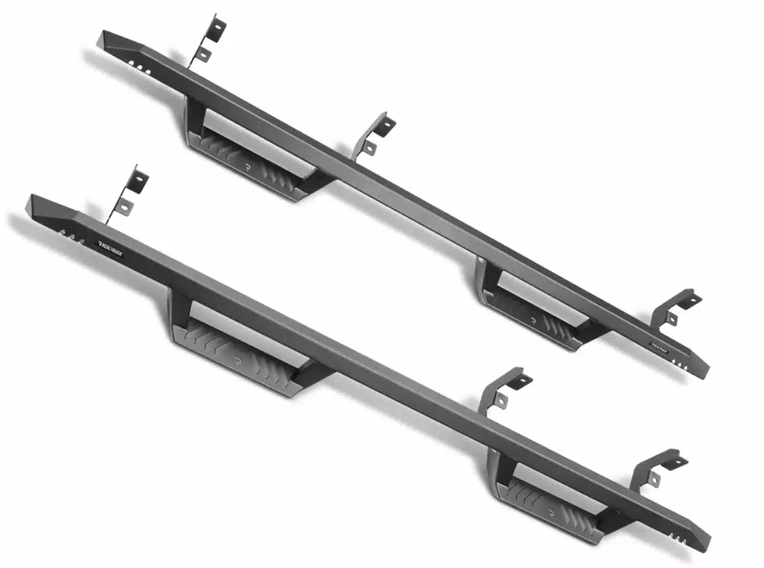 N-Fab EXC19QC-TX Epyx Step Nerf Bar