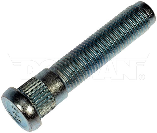 Dorman 610-785 Auto Grade Serrated Wheel Stud Set - image 1