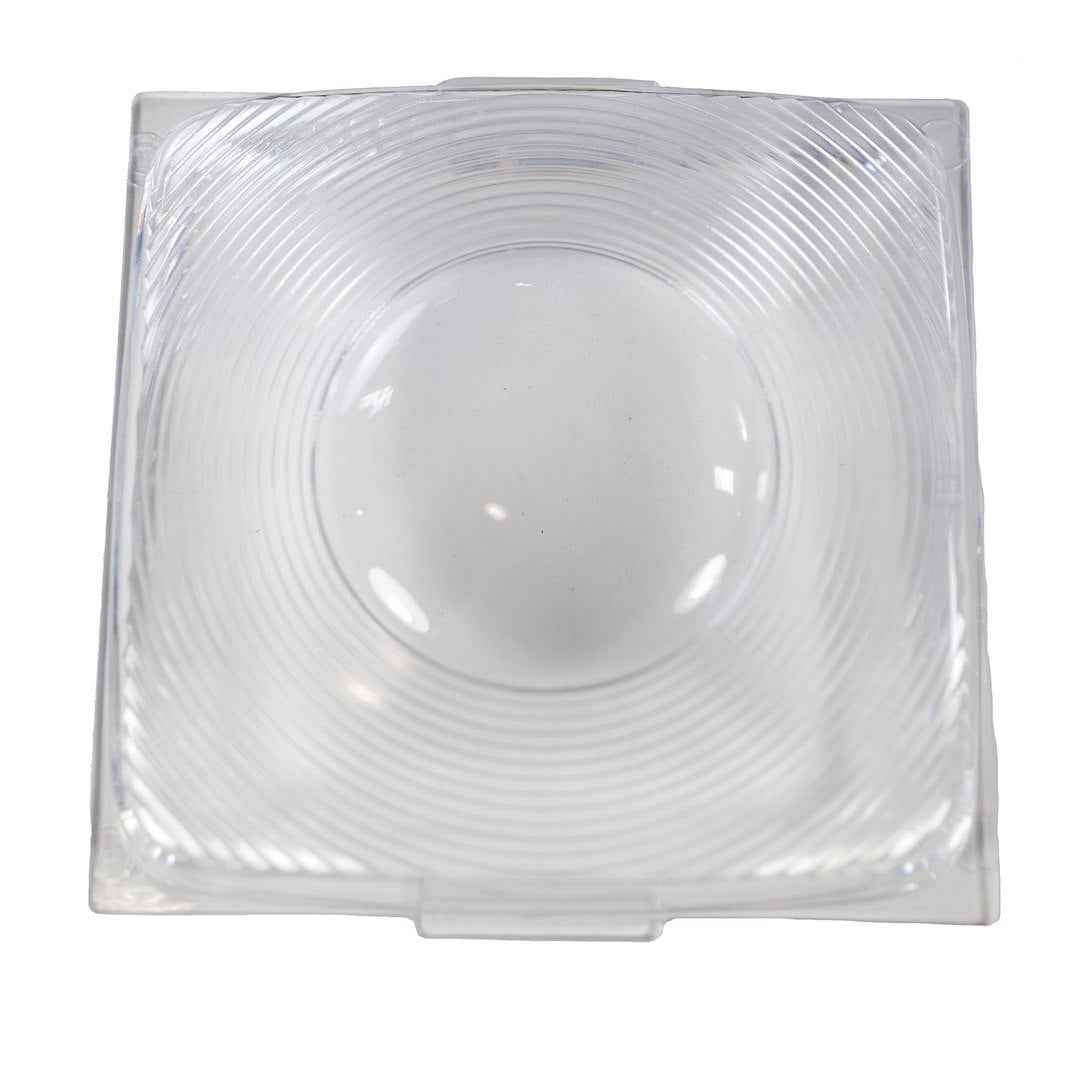 Arcon 11826 Clear Economy Light Replacement Lens