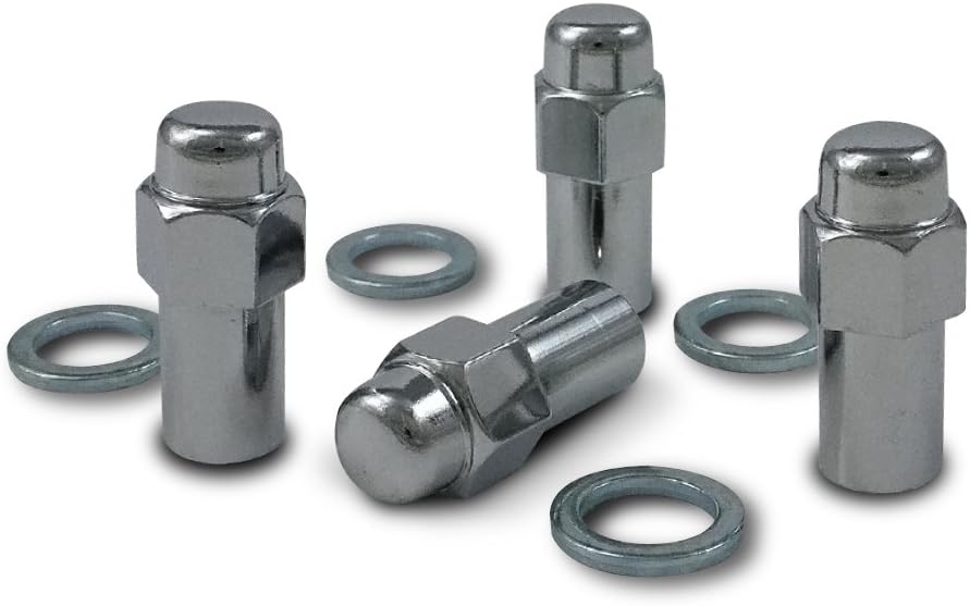 Gorilla 74177B Extended Mag Wheel-Nut Package